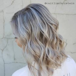 Hair & Company - Stylist: Caitlin Christein (Hair by Caitlin Christein - Facebook)