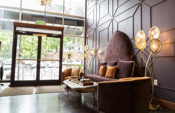 The Horton Hotel by null