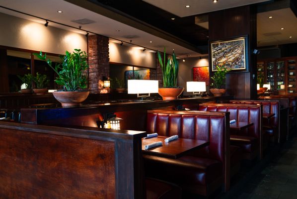 Copper Canyon Grill by null