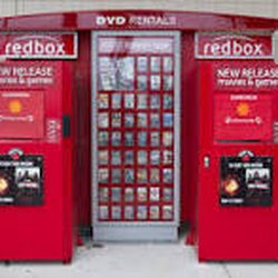 Red Box