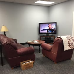 StS Armory - Lounge