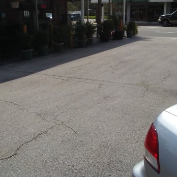 Christo's Cafe - Outside setting - Breakfast & Brunch Near Me - Orlando, Florida
