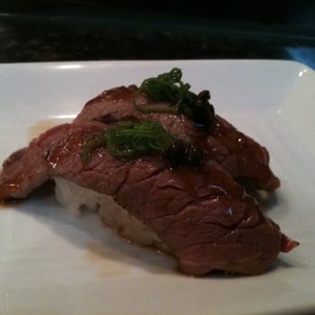 Kuma Sushi - kobe beef sushi - Sushi Bars Near Me - Upland, California