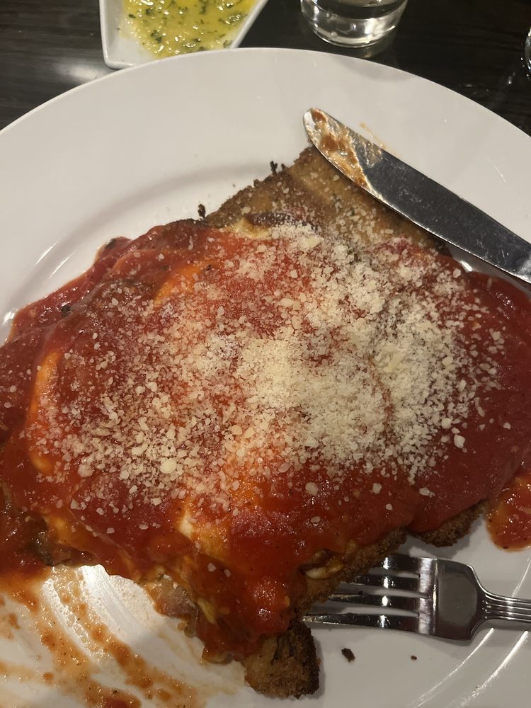 Corleone’s Ristorante & Bar