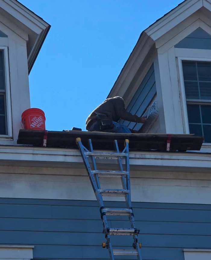 Slide of Homevade Contracting