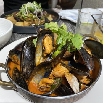 Cañave - Cazuela de Mariscos - Bars Near Me - New York, New York Cañave - Cazuela de Mariscos - Bars Near Me - New York, New York