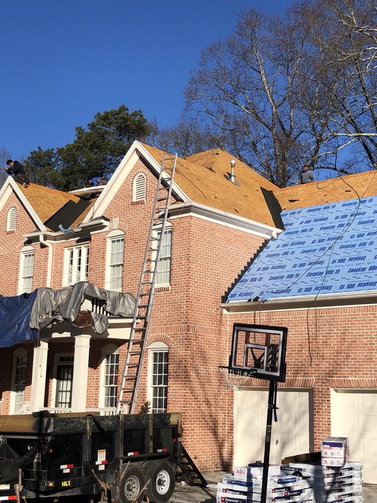 Slide of Curb Appeal Exteriors