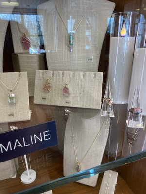 Maine Mineral and Gem Museum by null