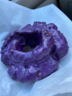 Zuri's Gourmet Donutz by null