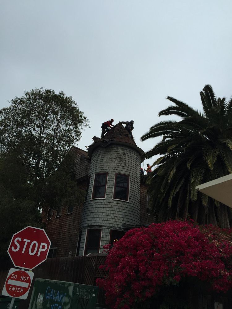 Slide of All In One Contractors, Roofing and Electrical