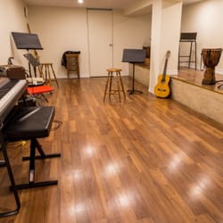 Sunnyside Music School