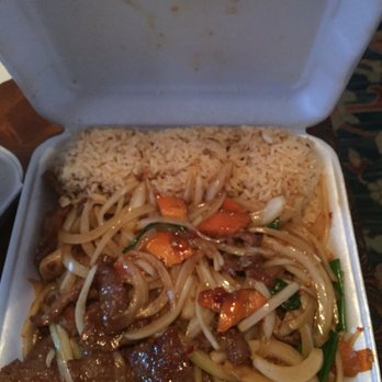 Lucky Rice - Chinese Near Me - Dallas, Texas Lucky Rice - Chinese Near Me - Dallas, Texas