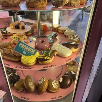 Voodoo Doughnut - Donuts Near Me - Denver, Colorado Voodoo Doughnut - Donuts Near Me - Denver, Colorado