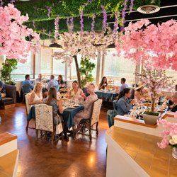 Corrales Teas & Chocolates - Celebrate bridal showers, birthdays, anniversaries and intimate gatherings. We can accommodate parties of up to 20 guests.