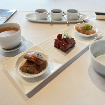 龍景軒 - BARBECUE COMBINATION - Cantonese Near Me - Hong Kong, HK