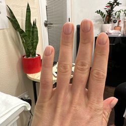Nancy Nails