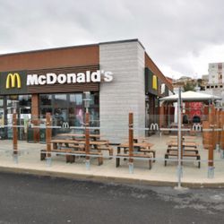 Mc Donald's