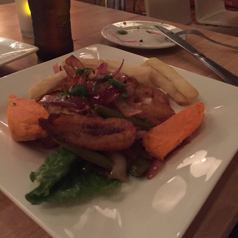 La Furia Chalaca - Peruvian Near Me - Oakland, California