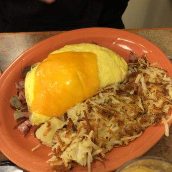 Kitchen Table Cafe - Evergreen Place - Breakfast & Brunch Near Me - Vancouver, Washington