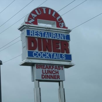 The Nautilus - Diners Near Me - Crofton, Maryland The Nautilus - Diners Near Me - Crofton, Maryland