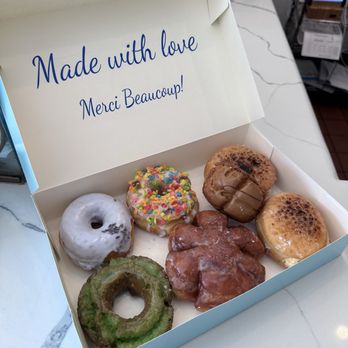 Donut Petit - Donuts Near Me - Alameda, California Donut Petit - Donuts Near Me - Alameda, California