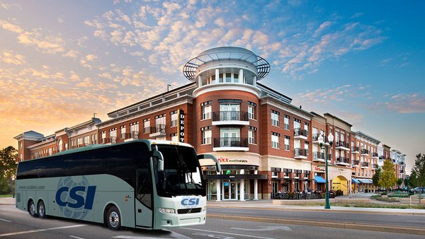 Corporate Services International - Austin