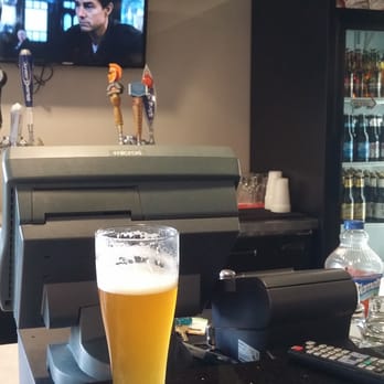 Wingate by Wyndham Bismarck - The bar. try the alaskan white beer on tap. - Hotels Near Me - Bismarck, North Dakota