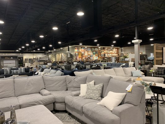 LIVING SPACES - 320 Photos & 379 Reviews - 2300 Santan Village Pkwy ...