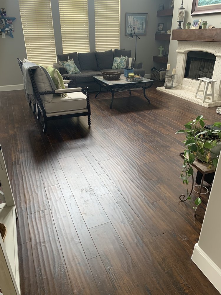 Photos For Ez Floors Yelp