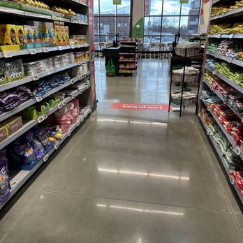 Amazon Fresh - Grocery Near Me - Silver Spring, Maryland