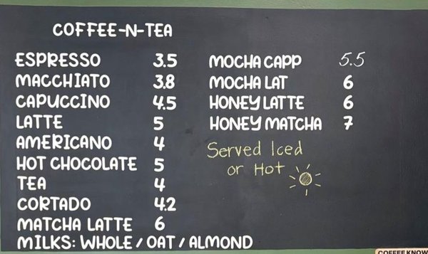 Grumpy Fox Coffee by null