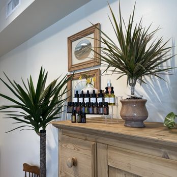 A Wonderful Day Spa - Massage Therapy Near Me - Dana Point, California