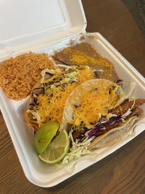 Los Garcia’s Taco Shop