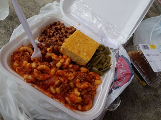 Osborne's Bi-Rite by null