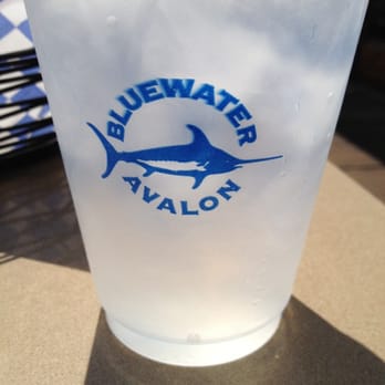 Bluewater Avalon - Seafood Near Me - Avalon, California
