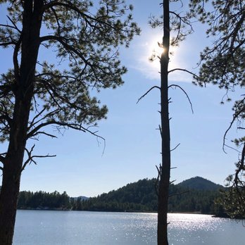 Black Hills National Forest - Lake near Keystone, SD - Parks Near Me - Custer, South Dakota Black Hills National Forest - Lake near Keystone, SD - Parks Near Me - Custer, South Dakota