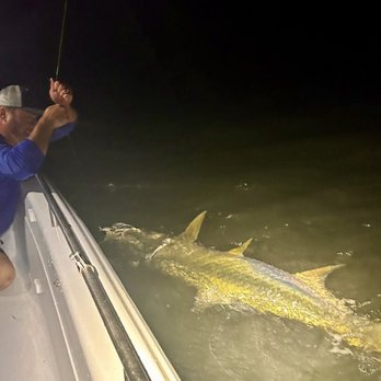 Top Hook Charters - Tarpon - Boat Charters Near Me - Fernandina Beach, Florida Top Hook Charters - Tarpon - Boat Charters Near Me - Fernandina Beach, Florida
