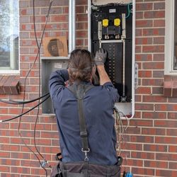 Bell Plumbing and Heating - Upgrading to a smart electrical panel will enhance your home's electrical performance