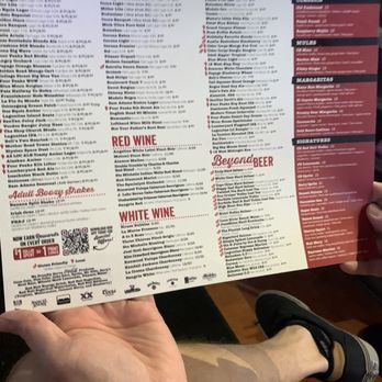Cold Beers & Cheeseburgers - Menu - American Near Me - Gilbert, Arizona Cold Beers & Cheeseburgers - Menu - American Near Me - Gilbert, Arizona