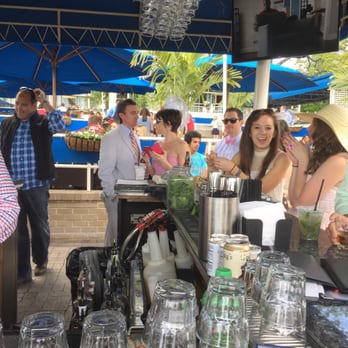 Sequoia - Derby weekend - New American Near Me - Washington, DC, District of Columbia