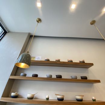 Kustom - Coffee & Tea Near Me - New York, New York Kustom - Coffee & Tea Near Me - New York, New York