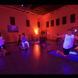 TRu Hot Yoga - TRu Hot Yoga Room