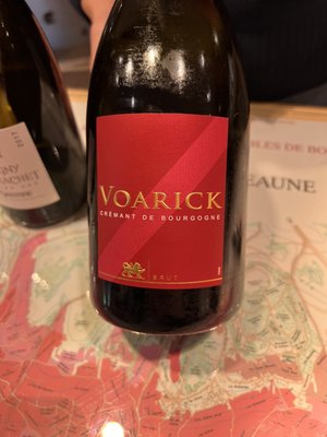 Château de Chassagne-Montrachet by null