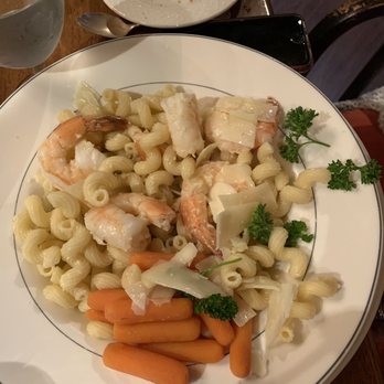 Sammy Brown's Walk Away Cafe - Shrimp scampi - American Near Me - Ellenville, New York Sammy Brown's Walk Away Cafe - Shrimp scampi - American Near Me - Ellenville, New York