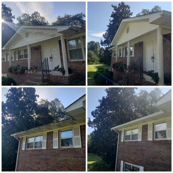 Townsend's Under Pressure - Pressure Washers Near Me - Dalton, Georgia Townsend's Under Pressure - Pressure Washers Near Me - Dalton, Georgia