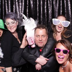 KMS Photo Booth