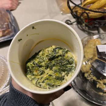 Cheddar's Scratch Kitchen - Santa Fe Spinach Dip - Comfort Food Near Me - Sherman, Texas Cheddar's Scratch Kitchen - Santa Fe Spinach Dip - Comfort Food Near Me - Sherman, Texas