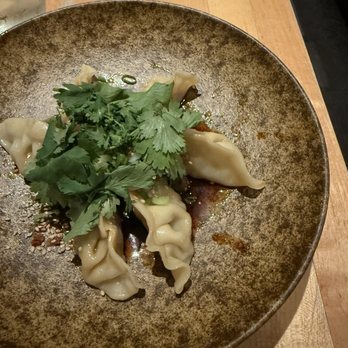 IPPUDO Westside - Dumplings - Ramen Near Me - New York, New York IPPUDO Westside - Dumplings - Ramen Near Me - New York, New York