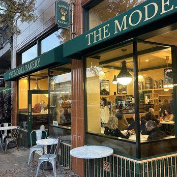 The Model Bakery - Bakeries Near Me - Saint Helena, California The Model Bakery - Bakeries Near Me - Saint Helena, California