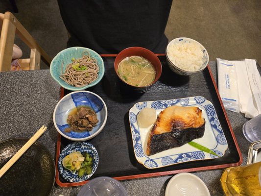 Yohei Sushi Restaurant by null